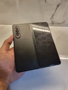 Samsung Z fold 3 12/256 sein
