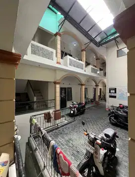 Kost Exclusive Bunga Merak Dekat sekali ke kampus UB