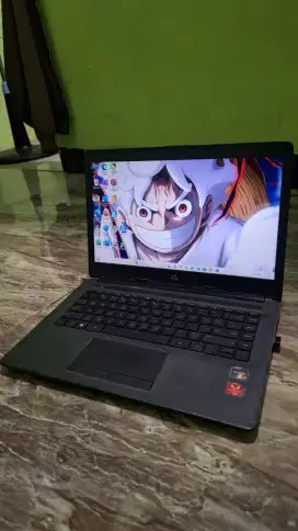 Laptop HP 14 CM 0077 AU