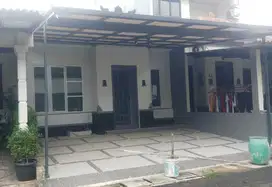 Taman Ubud Lippo Karawaci