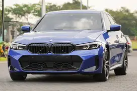 Neck Breaker! BMW 330i M-Sport LCI Facelift 2024 c300 530i c200 x1