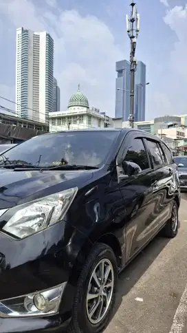 [BEST DEAL] Mobil Daihatsu Sigra 2016 Manual Murah dan Berkualitas