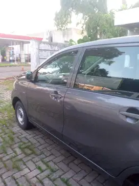 Toyota Avanza 2018 Bensin