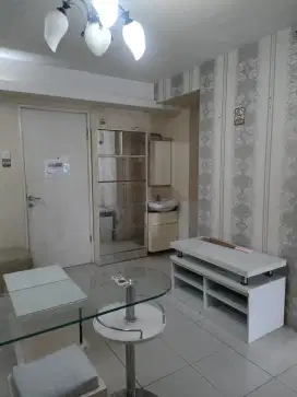 Di Sewakan Type 3 BR Green Palace Kalibata City