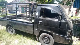 Mitsubishi L300 Diesel