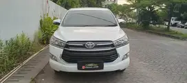 TOYOTA INNOVA G DIESEL MANUAL 2016 ANTIK ISTIMEWA JARANG ADA