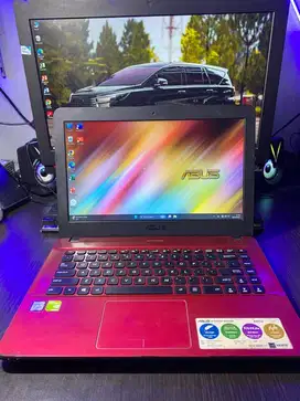 Asus x441u Core i3 gen 6