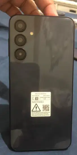 Jual samsung A16 5G blue black 8GB/256GB