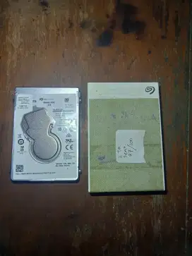 Hdd harddisk laptop eksternal 2tb low sentinel