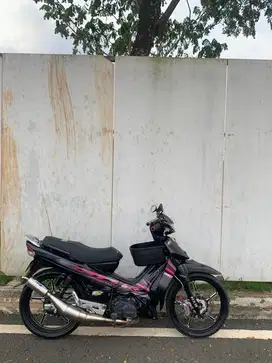 FIZR THN 97 rawatann