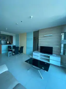 Apartemen Ciputra World Via Vue 2 Bedroom Termurah 1Man saja
