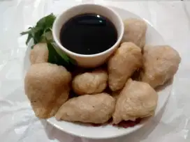 PEMPEK PALEMBANG