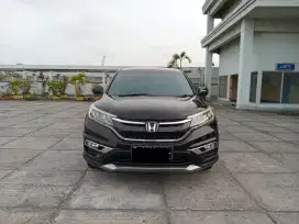 Honda CRV 2.4 RS non Prestige AT 2015