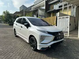 Xpander Black Edition Langka Special