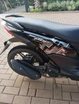 Honda Beat pop esp Idling stop 2019 fulori pajak panjang 09-2026