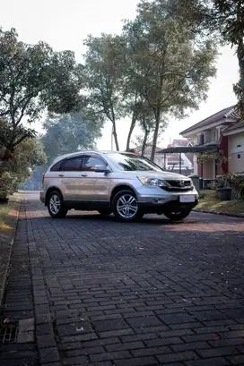 2012 HONDA CRV 2.4 MMC FACELIFT LAST EDITION