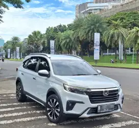 HONDA BRV PRESTIGE SENSING 1.5 AT 2022 SUPER ISTIMEWA !!