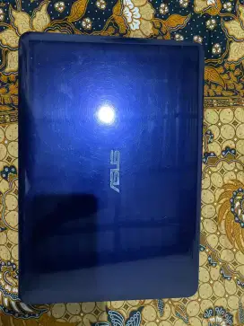 Laptop asus a455L core i3