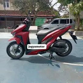 Honda  Vario 150 2019 cash dan credit