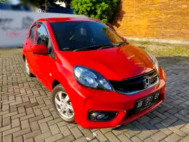 Km 50rban / Brio E Satya manual 2016