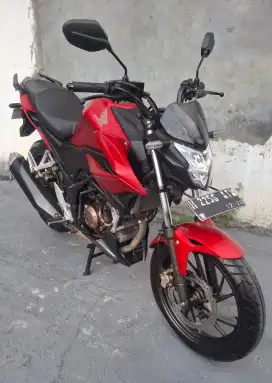 Cb 150 R Tahun 2019 Mulus