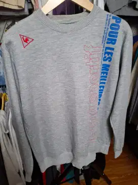 Crewneck Le Coq Sportif