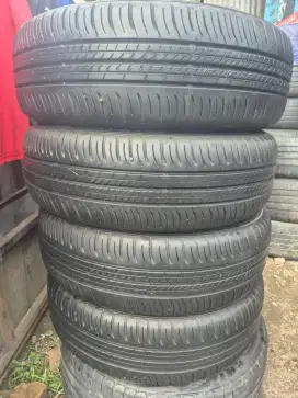 Ban copotan Raize Dunlop enasev EC300 205/60 R17 95% 2022..4pcs