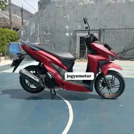 Honda Vario 150 2019 cash dan credit