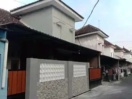 Rumah Murah Siap Huni Dekat Superindo UMS UiN Kartasura