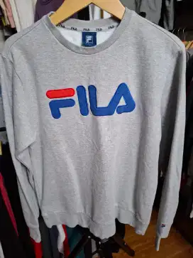 Crewneck FILA Ori