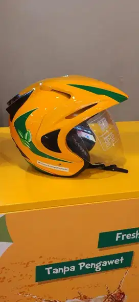 Helm SNI Merk THI