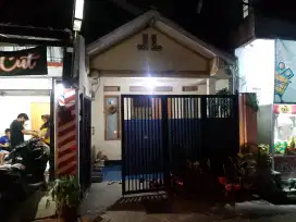 RUMAH JL UTAMA SUKABIRUS TELKOM U/KOST/USH