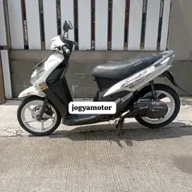 Yamaha mio smile 2011 cash