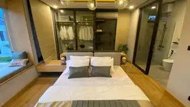 JUAL RUMAH SIAP HUNI 3LT DI LAKE HOME SERPONG