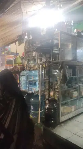 Karyawan laki lki umur 30 th k bawah