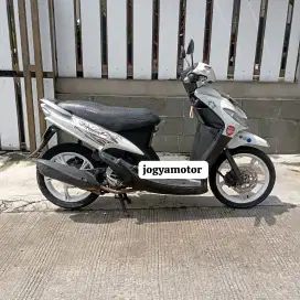 Yamaha mio smile 2011 cash