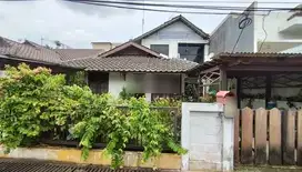 RUMAH TINGGAL DI BUMI HARAPAN PERMAI (BHP), KRAMAT JATI, JAKARTA TIMUR
