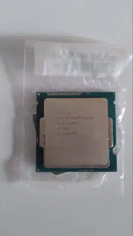 Procie i3 4160 LGA 1150