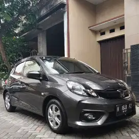Brio E Matic 2017