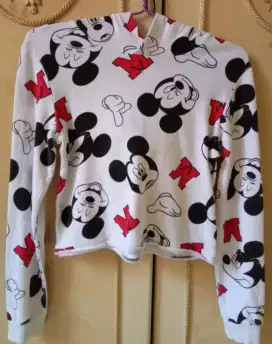 KAOS Hoodie HNM