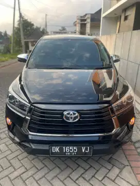 KM 15 RIBU | INNOVA VENTURER 2.4 DIESEL AT SUPER ANTIK