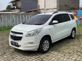Spin 1.5 LTZ Th 2014 Matic