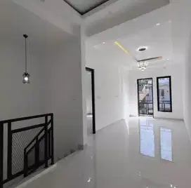 Dijual Rumah  Kencanaloka BSD