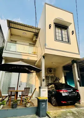 Jual Cepat Rumah di Graha Raya Dalam Cluster