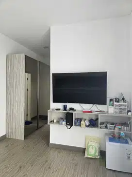 Dijual Rumah Fully Furnished Riviera Puri Metland Puri