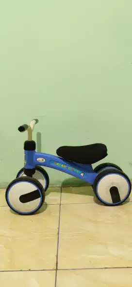 Balance Bike  Labeille