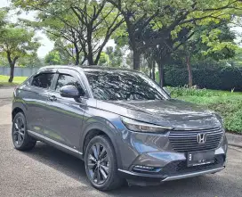 Honda HRV SE 1.5 AT 2022 Km 19rb Good Condition !!
