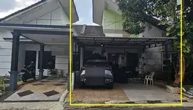 Dijual LELANG RUMAH DI GRAND DEPOK CITY, CLUSTER ALAMANDA, DEPOK