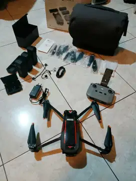 DJI Mavic 3 combo