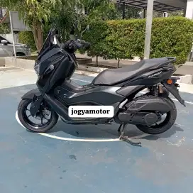 Yamaha nmax neo 155 tahun 2025 cash / credit